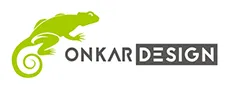 onkardesign logo